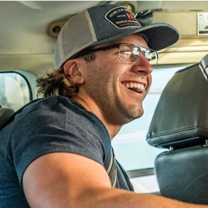 NEW with Case Costa Seamount 200 Optical Frames